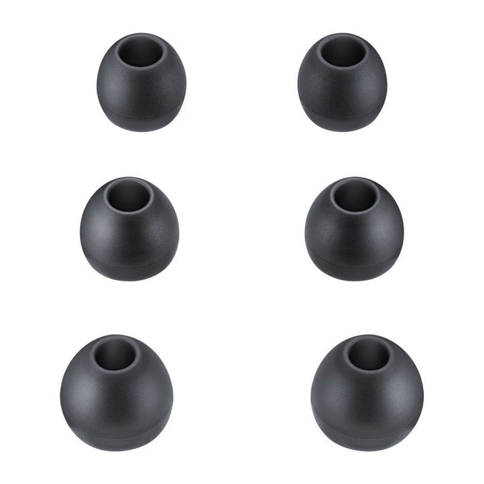 Samsung AKG EO-IC100BBEGEU wired in-ear USB-C headphones - black