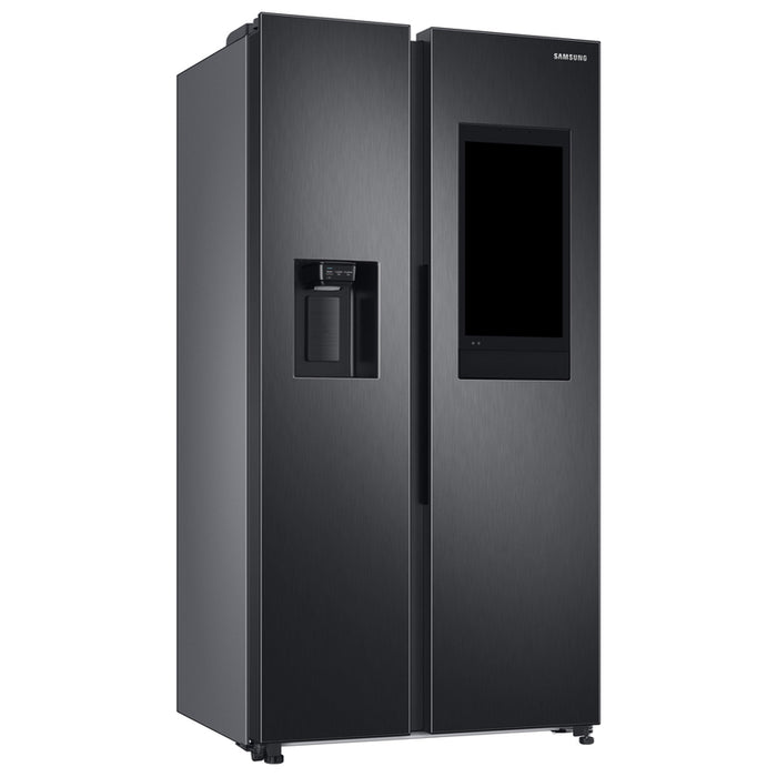 Refrigerator with freezer Samsung RS6HA8891B1/EF