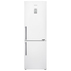 Refrigerator with freezer SAMSUNG RB33J3515WW/EF, 339 l, All-Around Cooling, 185 cm