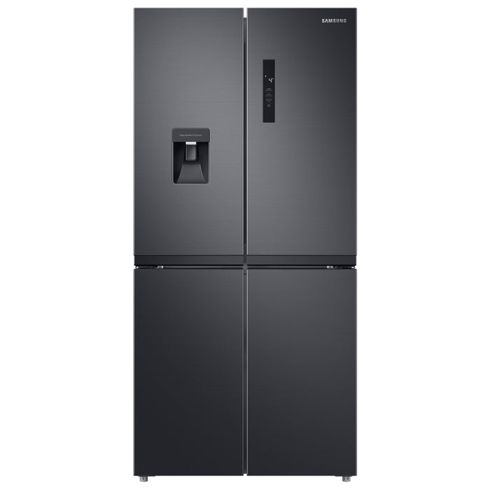 Refrigerator SAMSUNG RF48A401EB4/EO