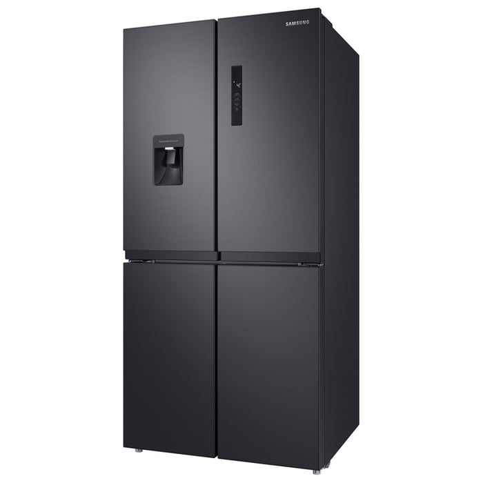 Refrigerator SAMSUNG RF48A401EB4/EO