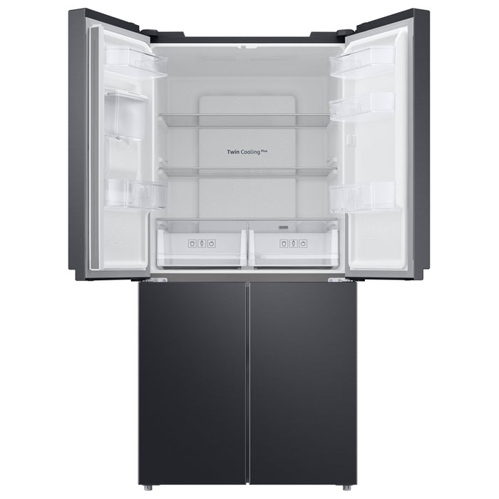 Refrigerator SAMSUNG RF48A401EB4/EO