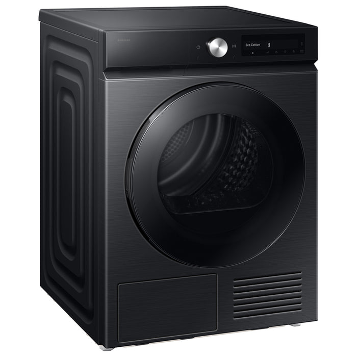 SAMSUNG DV90DB7845GBU4 CONDENSATION Tumble Dryer WITH HEAT PUMP, 9.0 kg