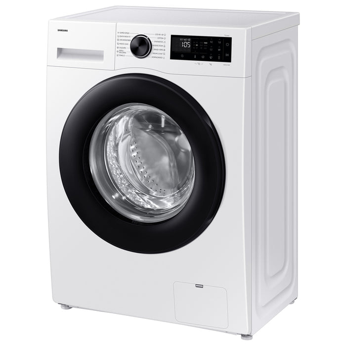 Washing machine SAMSUNG WW90DG5G34AELE 9.0 kg, 1400 rpm, INVERTER MOTOR