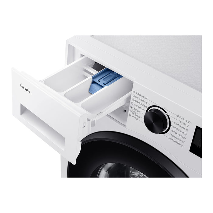Washing machine SAMSUNG WW90DG5G34AELE 9.0 kg, 1400 rpm, INVERTER MOTOR