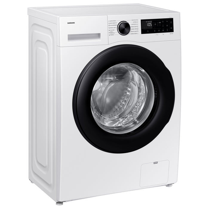 Washing machine SAMSUNG WW90DG5G34AELE 9.0 kg, 1400 rpm, INVERTER MOTOR