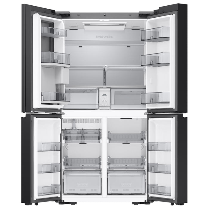 Refrigerator SAMSUNG RM90F67CECEO