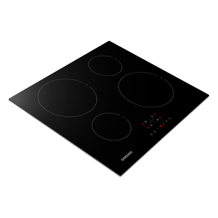 Built-in hob SAMSUNG NZ64F3NM1AB/UR