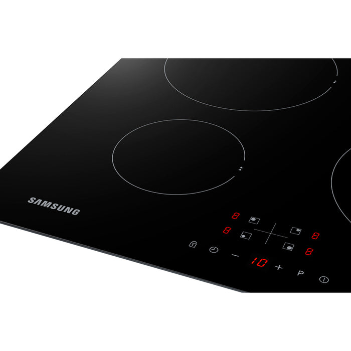Built-in hob SAMSUNG NZ64F3NM1AB/UR