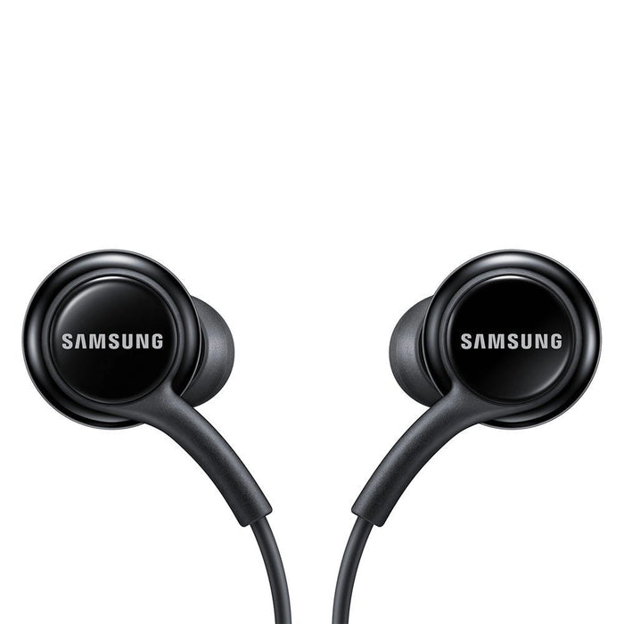 Samsung EO-IA500BBEGWW wired headphones 3.5mm mini jack - black