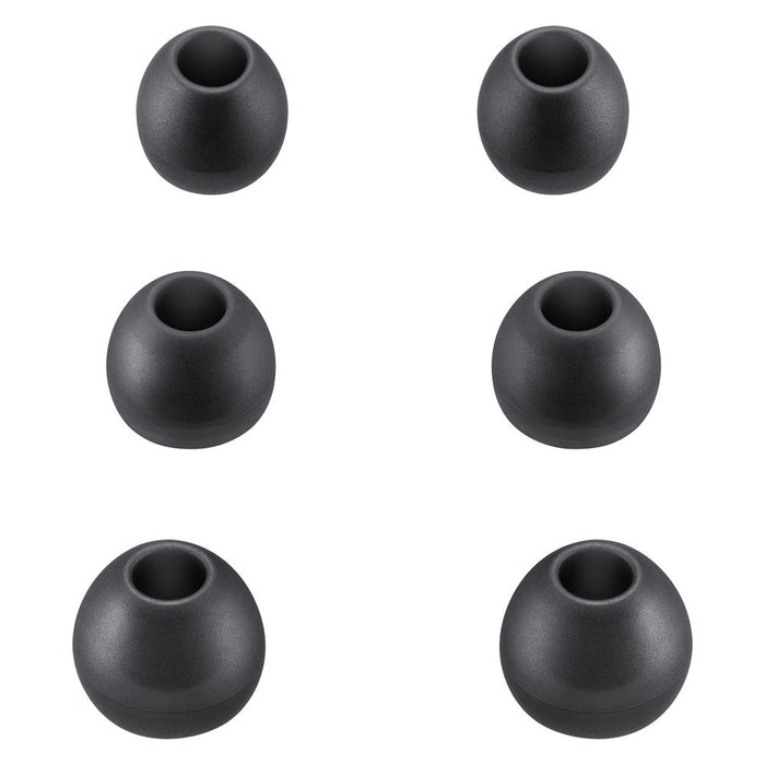 Samsung EO-IA500BBEGWW wired headphones 3.5mm mini jack - black