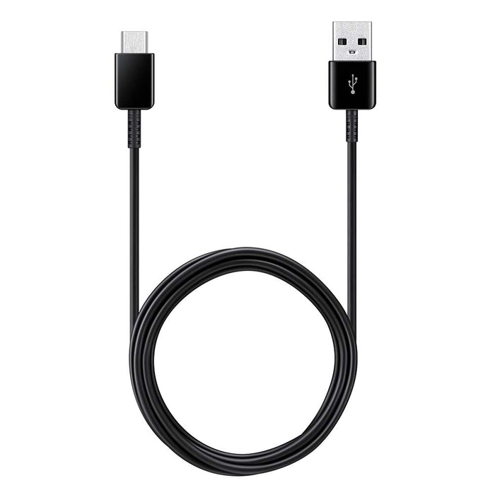 Samsung cable USB-A - USB Type-C 1.5m black (EP-DG930IBEGWW)