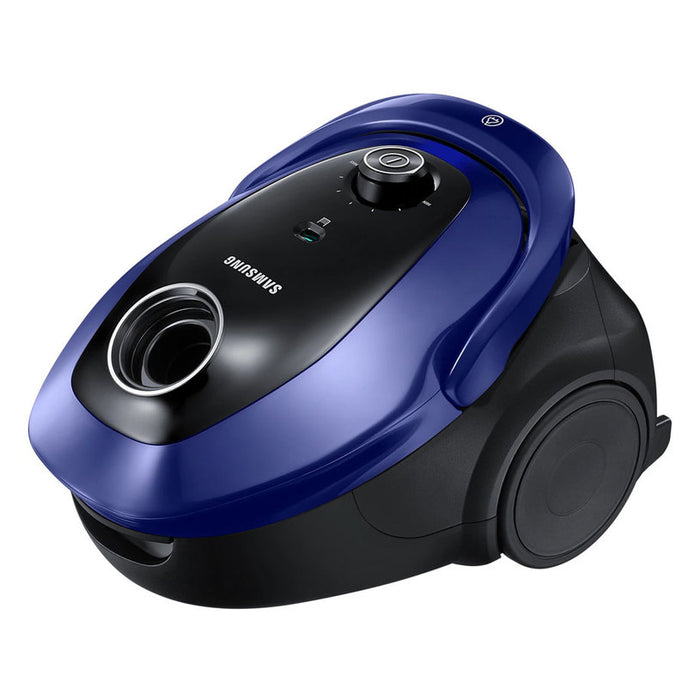 VACUUM CLEANER SAMSUNG VC07M25E0WB/GE 2500 ml.