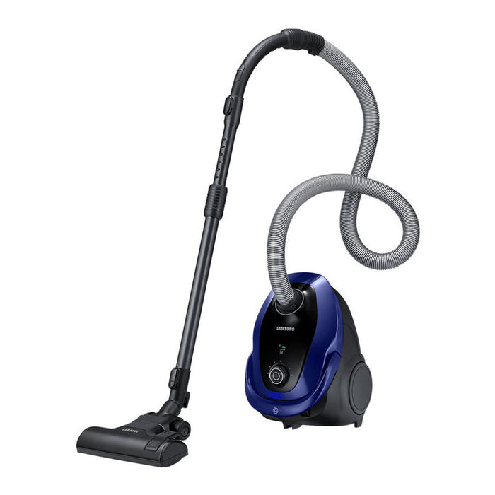 VACUUM CLEANER SAMSUNG VC07M25E0WB/GE 2500 ml.