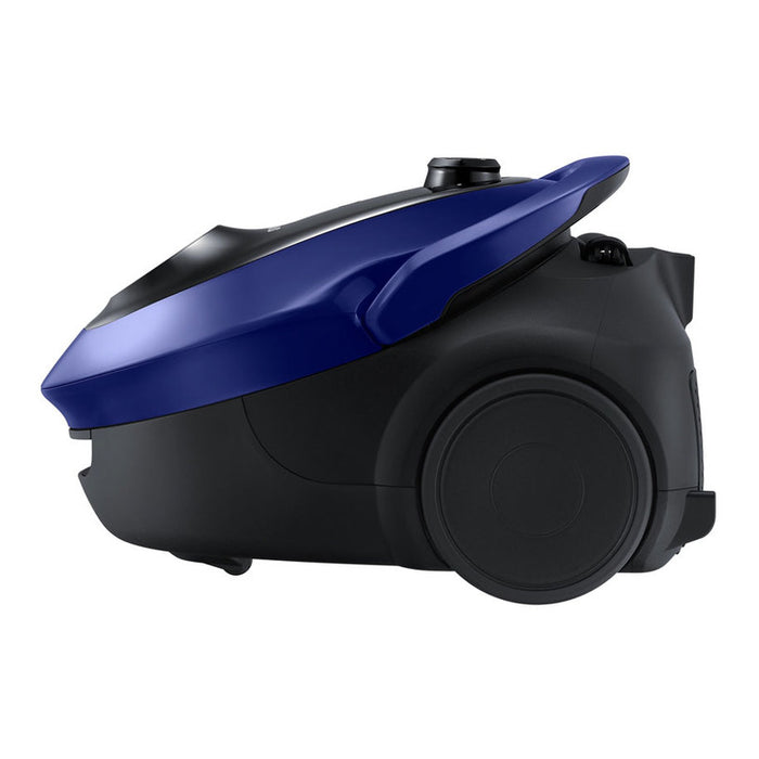 VACUUM CLEANER SAMSUNG VC07M25E0WB/GE 2500 ml.