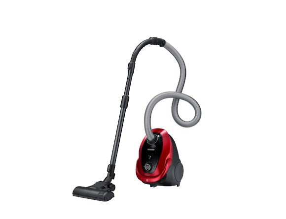 Vacuum cleaner Samsung VC07M25E0WR/GE