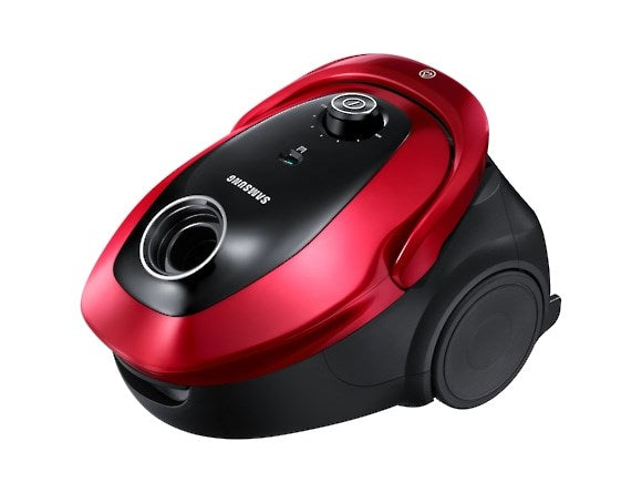 Vacuum cleaner Samsung VC07M25E0WR/GE