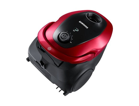 Vacuum cleaner Samsung VC07M25E0WR/GE