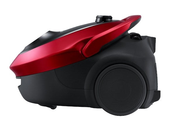 Vacuum cleaner Samsung VC07M25E0WR/GE