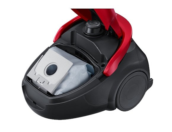 Vacuum cleaner Samsung VC07M25E0WR/GE
