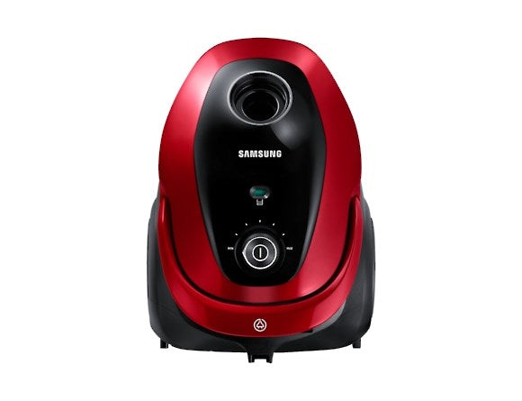 Vacuum cleaner Samsung VC07M25E0WR/GE