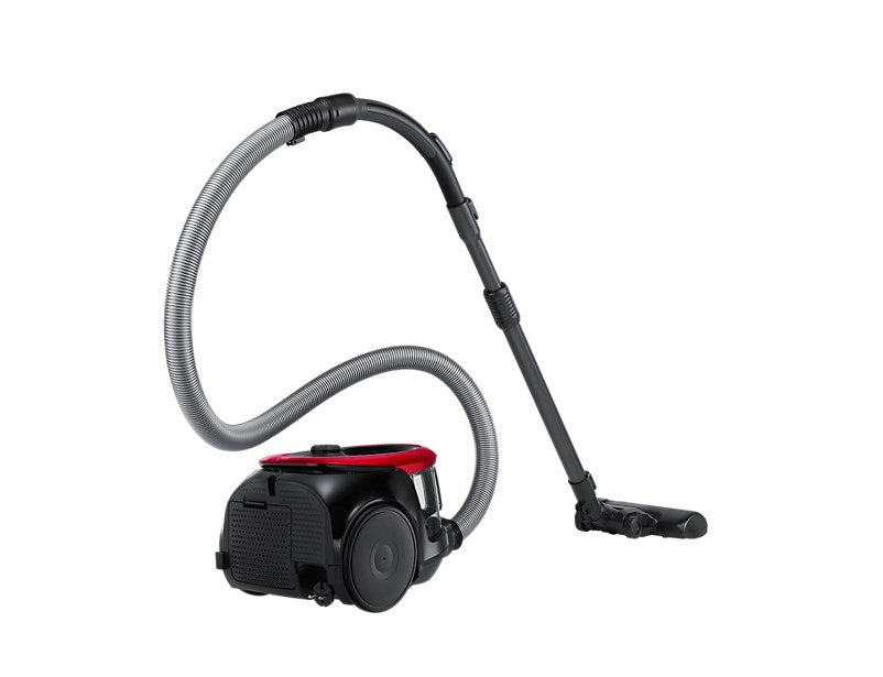 Vacuum cleaner Samsung VC07M2110SR/GE