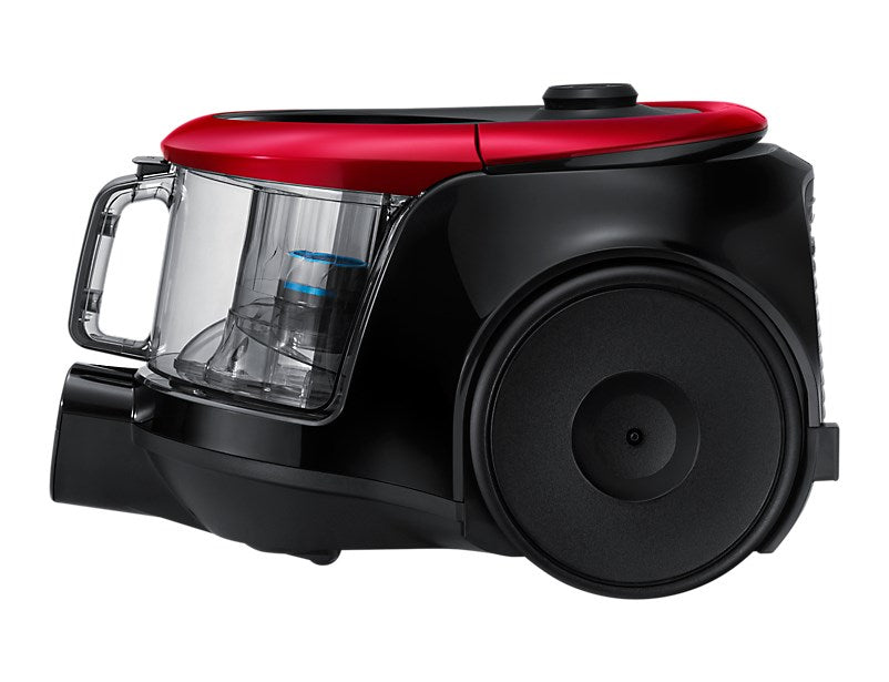 Vacuum cleaner Samsung VC07M2110SR/GE