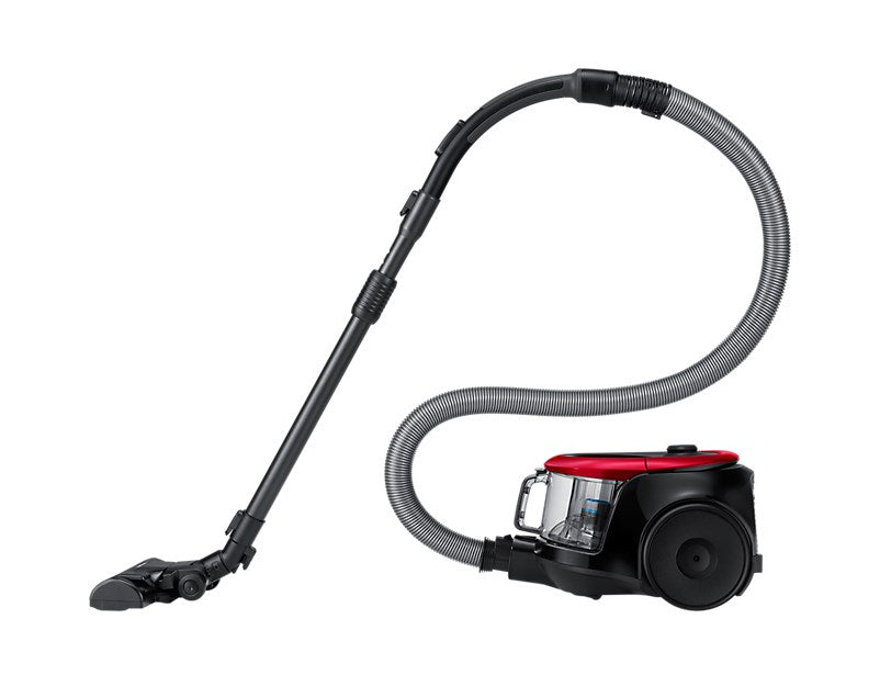 Vacuum cleaner Samsung VC07M2110SR/GE
