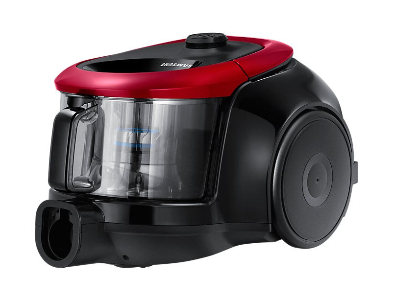 Vacuum cleaner Samsung VC07M2110SR/GE