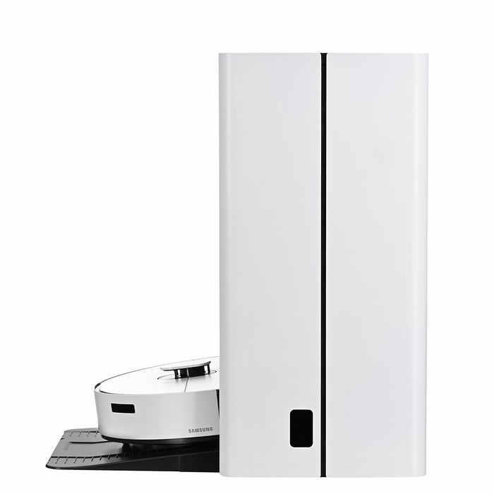 Samsung VR7MD97714G 0.25 L Bagless Grey