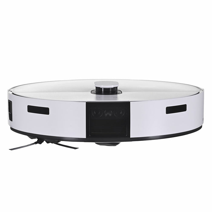 Samsung VR7MD97714G 0.25 L Bagless Grey