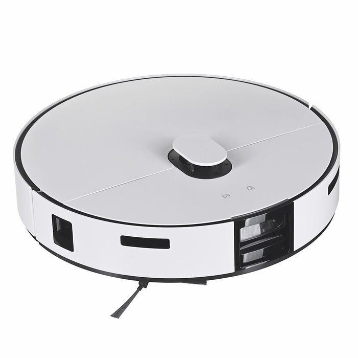 Samsung VR7MD97714G 0.25 L Bagless Grey