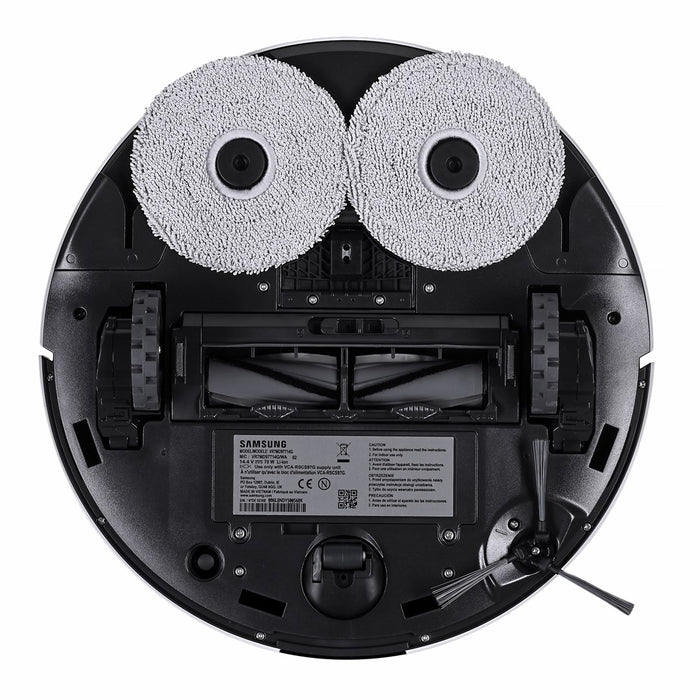 Samsung VR7MD97714G 0.25 L Bagless Grey