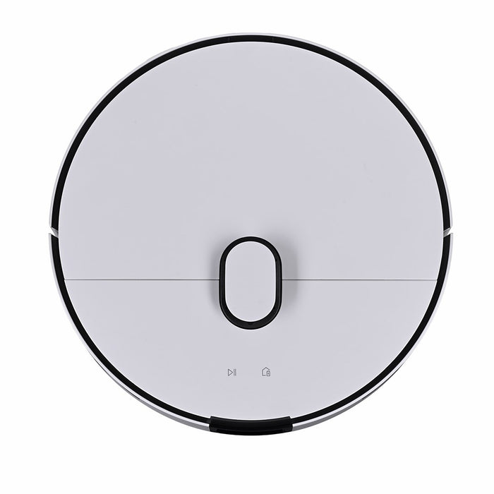 Samsung VR7MD97714G 0.25 L Bagless Grey