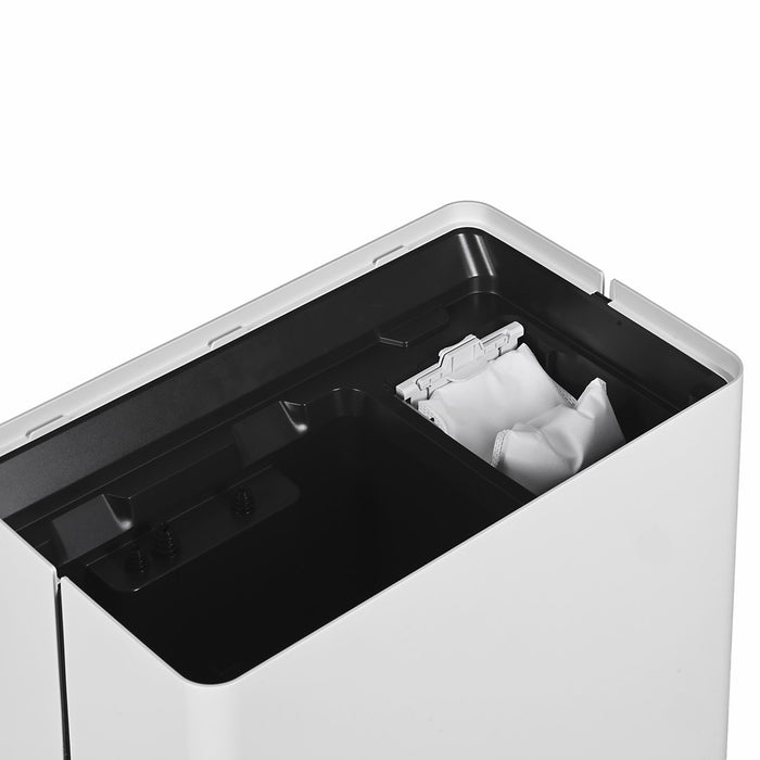 Samsung Bespoke Jet Bot Combo Steam+ VR7MD96514G/GE cleaning robot