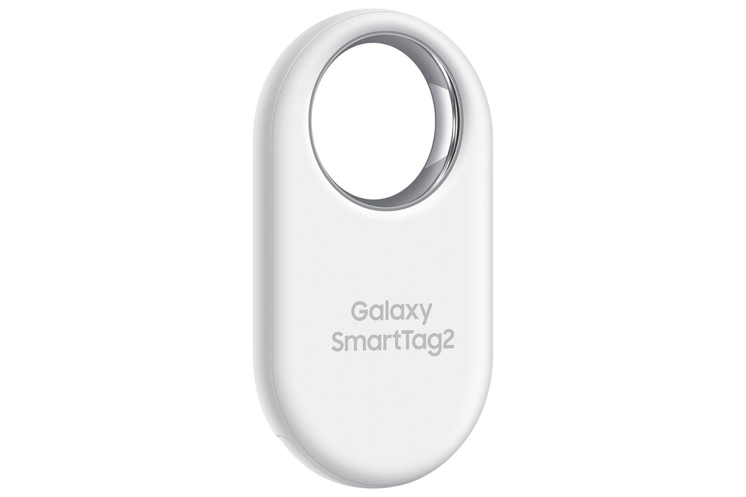 Samsung SmartTag2 (4 Pack) 2 pcs. white + 2 pcs. black