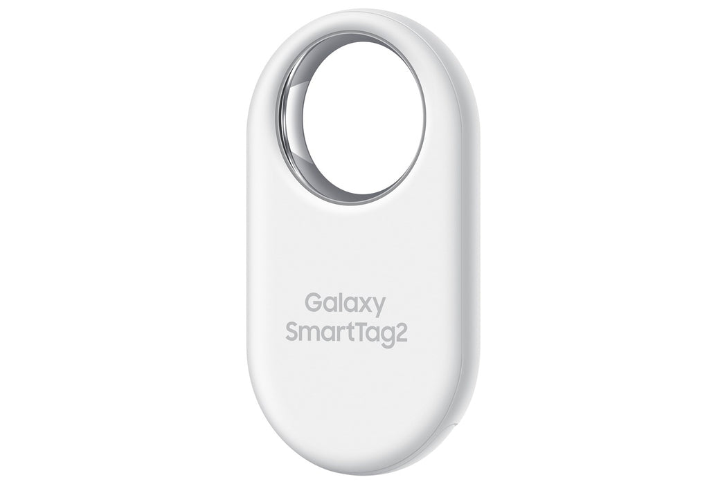 Samsung SmartTag2 (4 Pack) 2 pcs. white + 2 pcs. black