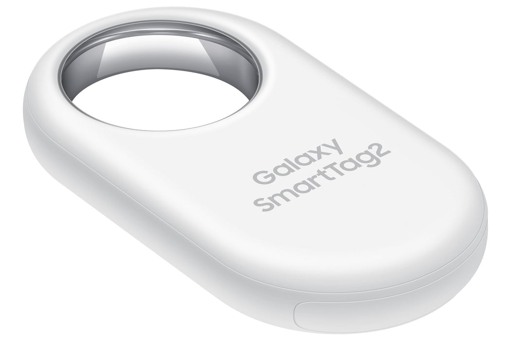 Samsung SmartTag2 (4 Pack) 2 pcs. white + 2 pcs. black
