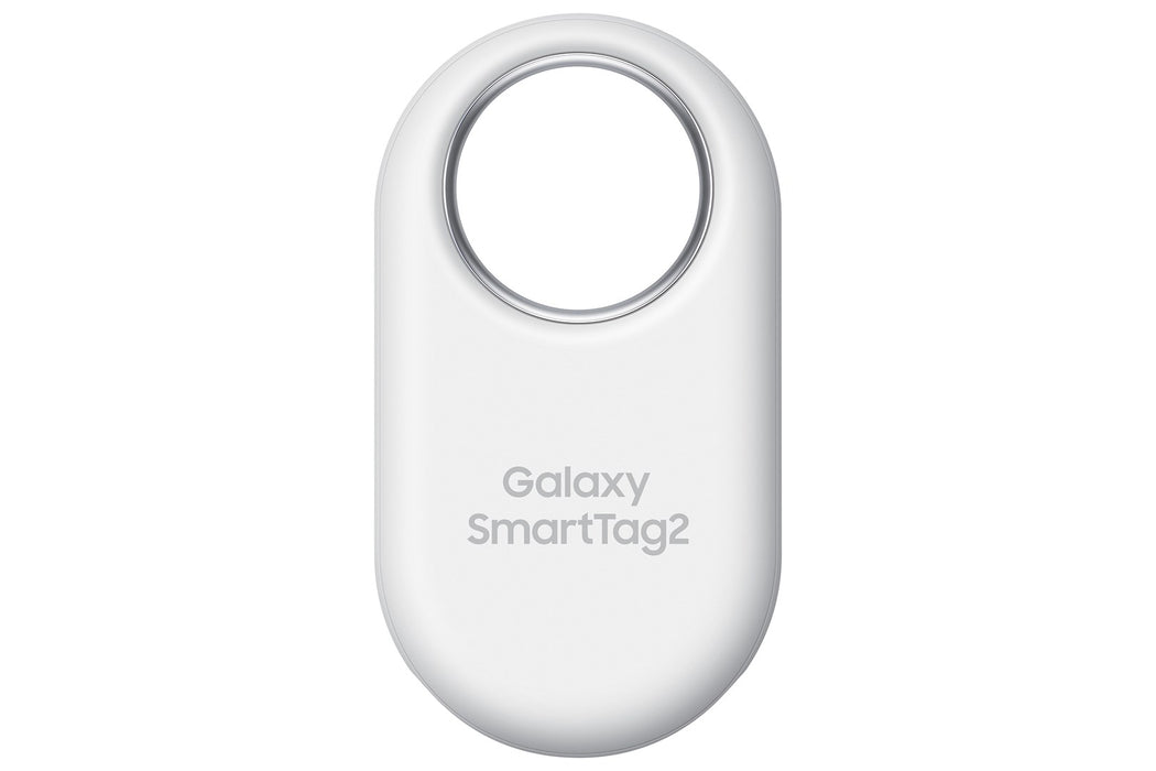 Samsung SmartTag2 (4 Pack) 2 pcs. white + 2 pcs. black
