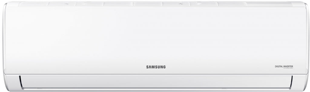 Inverter air conditioner Samsung AR09TXHQASINEU