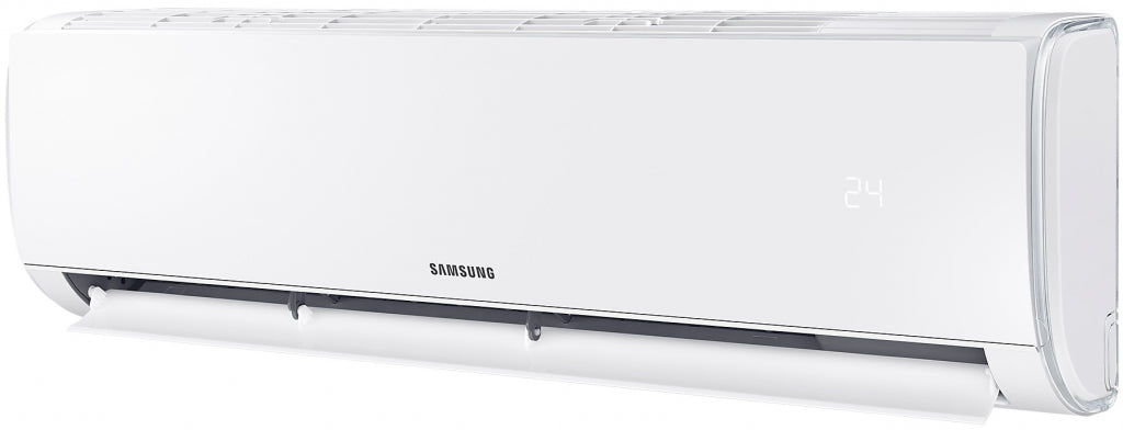 Inverter air conditioner Samsung AR24BXHQASINEU + standard installation included