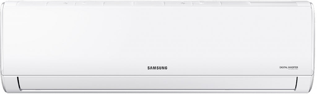 Inverter air conditioner Samsung AR24BXHQASINEU + standard installation included