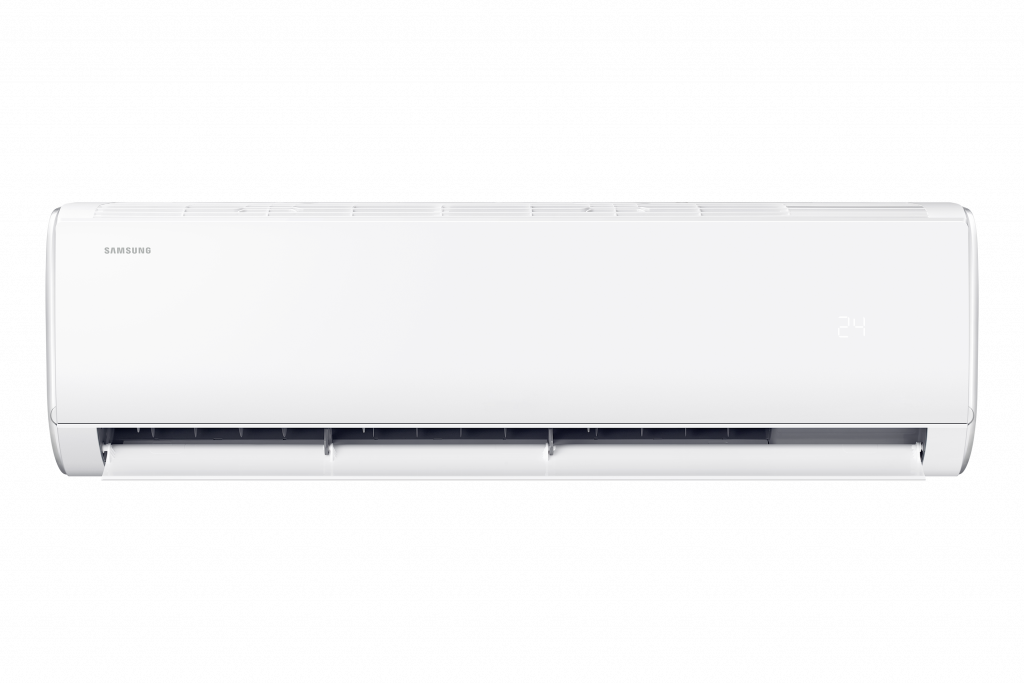 Inverter air conditioner Samsung AR40H12C1AM (WI-FI) + Air conditioner installation - 9.12