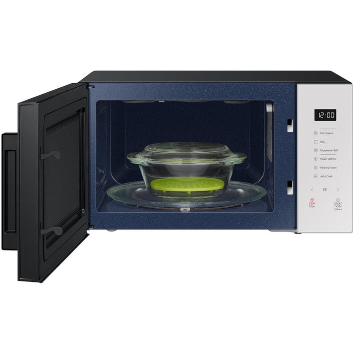 Microwave oven Samsung BeSpoke MG30T5018UE/ET, 30 Liters, 900 W