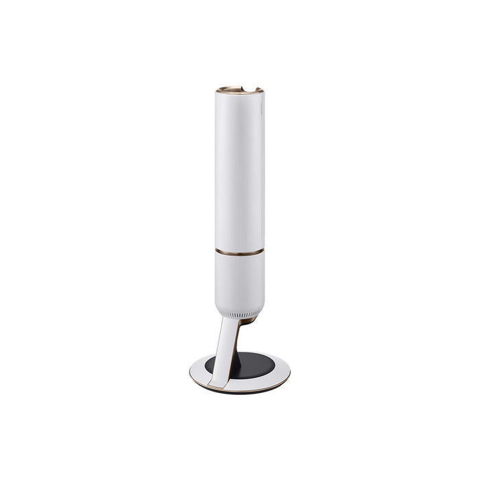 Upright vacuum cleaner Samsung BeSpoke VS20A95823W/GE