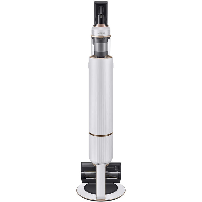 Upright vacuum cleaner Samsung BeSpoke VS20A95823W/GE