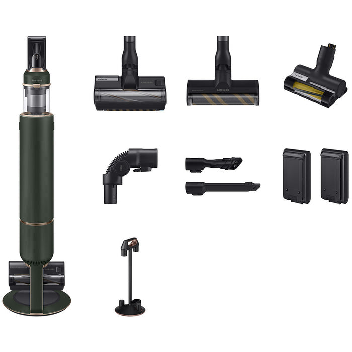 Samsung BeSpoke Upright Vacuum Cleaner VS20A95943N/GE