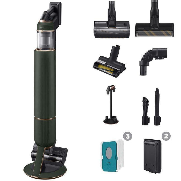Samsung BeSpoke Upright Vacuum Cleaner VS20A95943N/GE