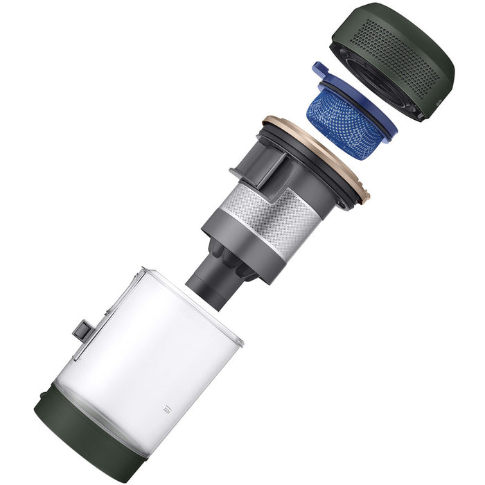 Samsung BeSpoke Upright Vacuum Cleaner VS20A95943N/GE
