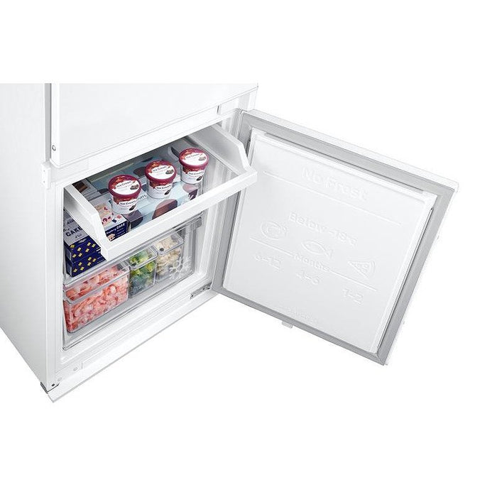 Built-in refrigerator SAMSUNG BRB70F26CES0EO, 267 l, No Frost, 177.5 cm